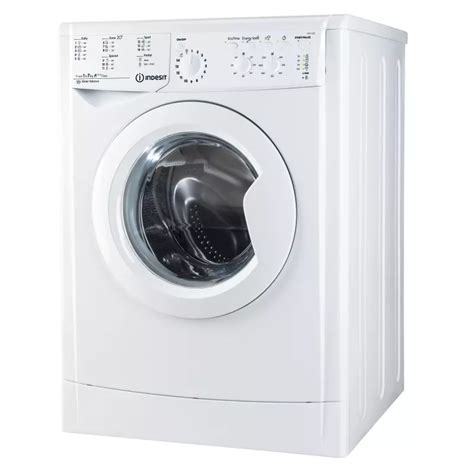 Indesit IWC 71253 ECO EU user manual (English 